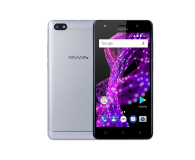MYPHONE PRIME 2 Srebny - 387569 - zdjęcie 1